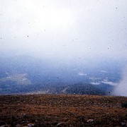 Travel; Colorado